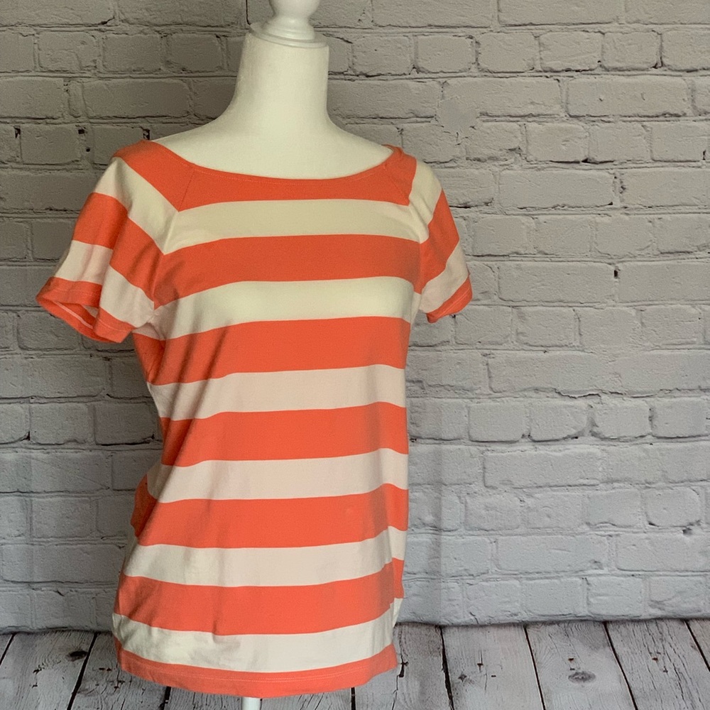 Ralph Lauren Striped Shirt